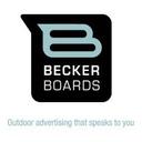 logo of Becker Boards