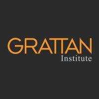 grattan institute logo image