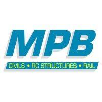 mpb structures logo image