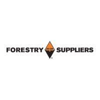 forestry suppliers, inc. logo image