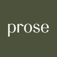 prose logo image