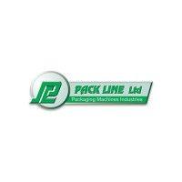 pack line ltd. logo image