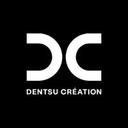 logo of Dentsu Creation