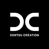 dentsu création