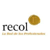 recol networks, s.a. logo image