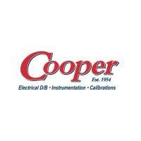 cooper electrical construction company