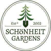 schönheit gardens landscaping