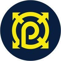 parkersteel limited logo image