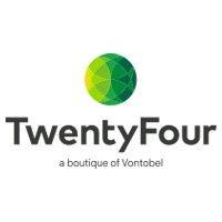 twentyfour asset management llp logo image