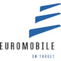 euromobile logo image