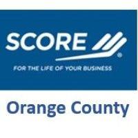 score orange county logo image