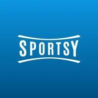 sportsy logo image