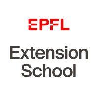 epfl extension school logo image