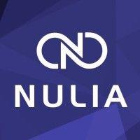 nulia logo image