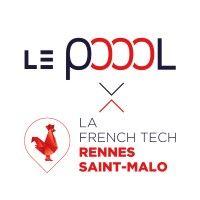 le poool logo image