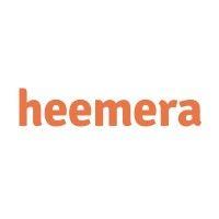 heemera logo image