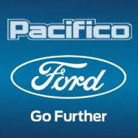 pacifico ford logo image