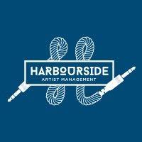 harbourside artist management logo image