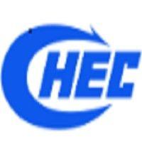 china harbour engineering company ltd. americas division logo image