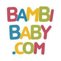 bambibaby.com logo image