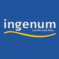 ingenum