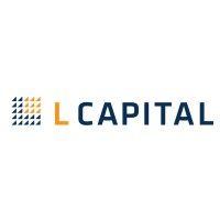 l capital llc logo image