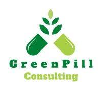 greenpill consulting logo image