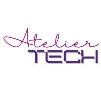 atelier tech logo image