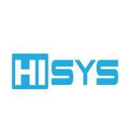 hisys infotech logo image