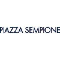 piazza sempione logo image