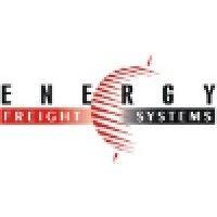 energy freight systems logo image