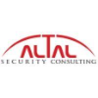 altal security logo image