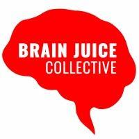 brain juice collective logo image