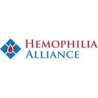 hemophilia alliance logo image