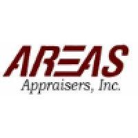 areas appraisers, inc. logo image