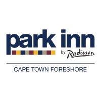 park inn by radisson cape town foreshore logo image