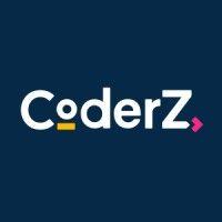 coderz logo image