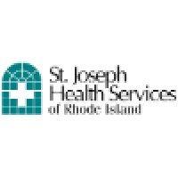 st. joseph health services of ri