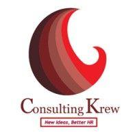 consulting krew pvt. ltd.