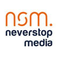 neverstop media