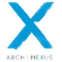 architectural nexus logo image