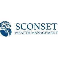 sconset wealth management logo image