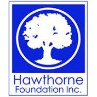 hawthorne foundation inc. logo image