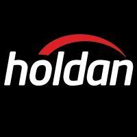 holdan logo image