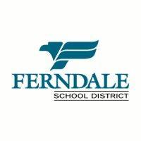 ferndale school district no. 502 logo image