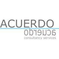 acuerdo ltd logo image