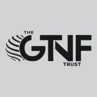 the gtnf trust logo image