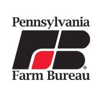 pennsylvania farm bureau logo image