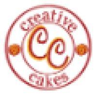 creative cakes logo image