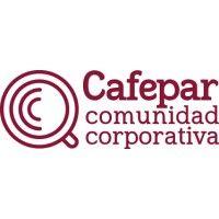 cafepar s.a. logo image